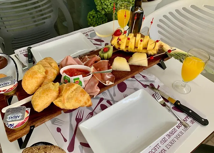Calatabarca Couette-café Tabarca
