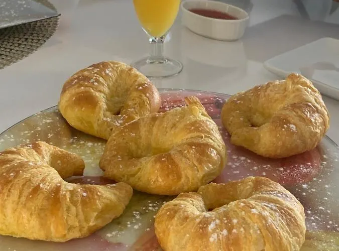 Bed and Breakfast Calatabarca Tabarca