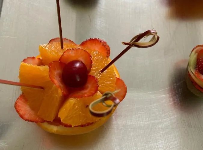 Calatabarca Bed and Breakfast