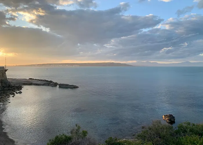 Calatabarca Tabarca