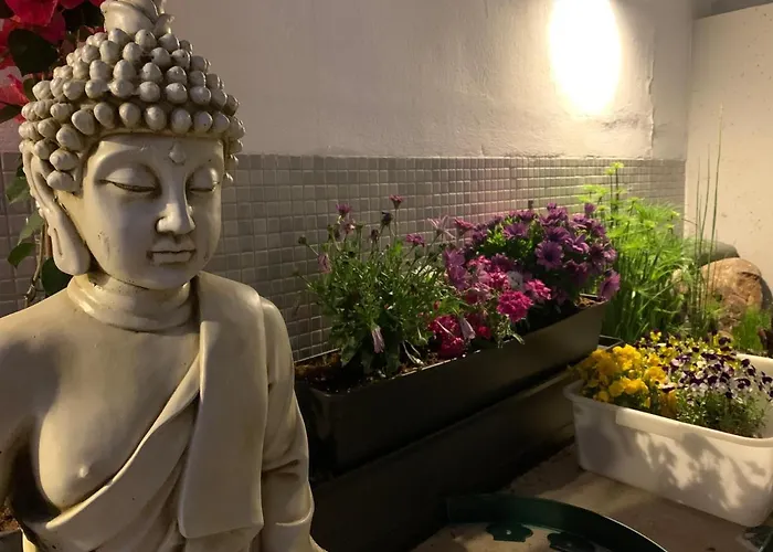 Calatabarca Couette-café 4*