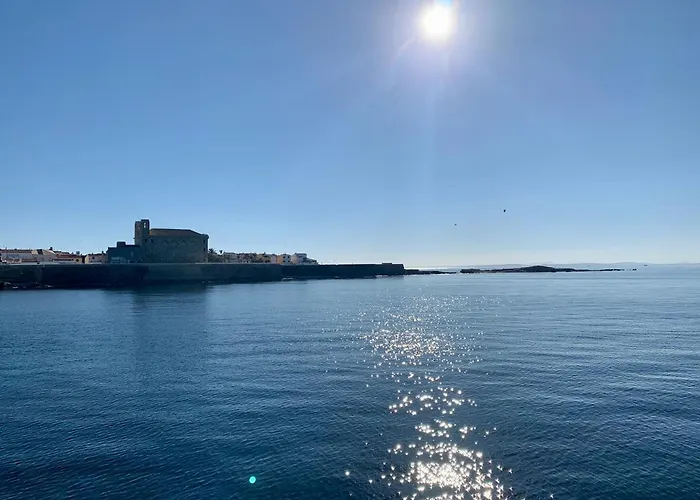 Bed and Breakfast Calatabarca Tabarca