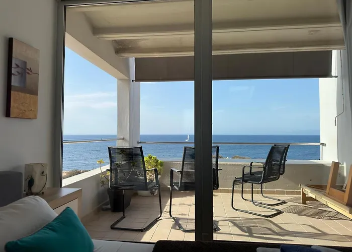 Bed and Breakfast Calatabarca 4*