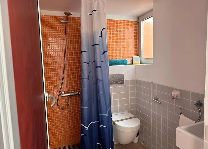 Calatabarca Bed and Breakfast