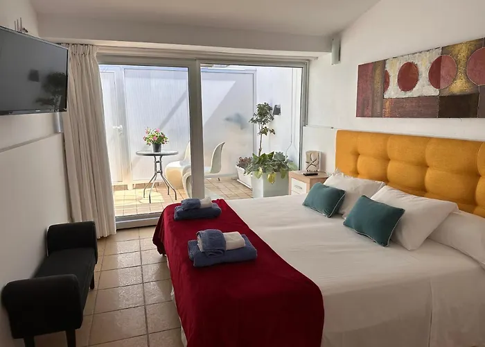 Calatabarca 4* Tabarca