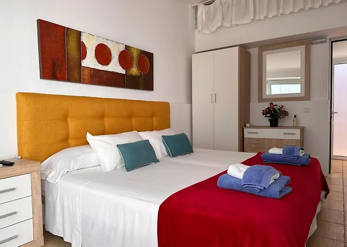 Calatabarca Bed and Breakfast