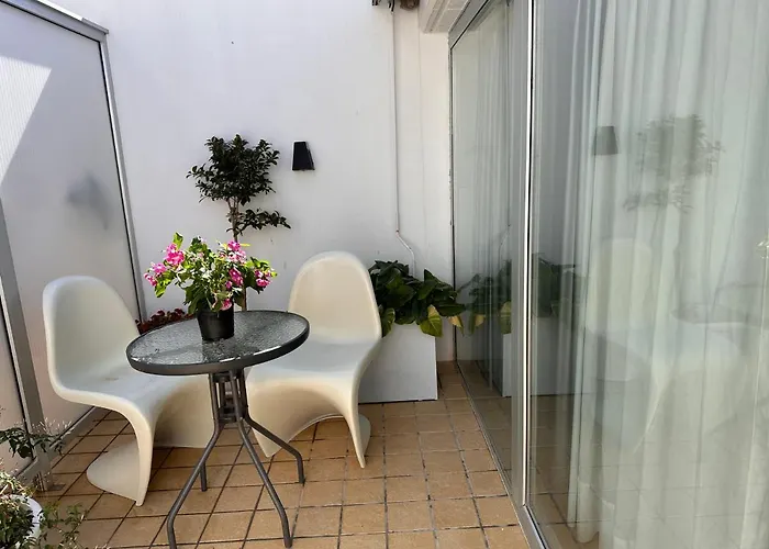 Calatabarca Couette-café 4*