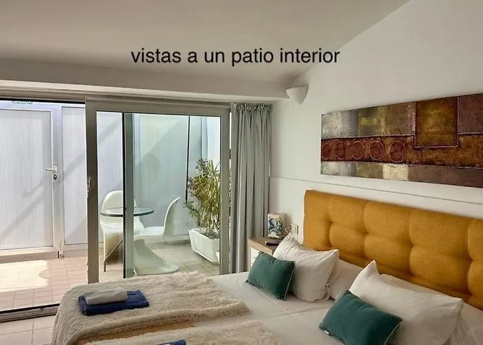 Calatabarca Bed and Breakfast Tabarca