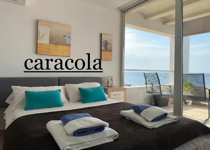 Calatabarca Bed and Breakfast 4*