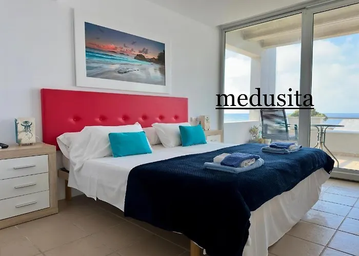 Bed and Breakfast Calatabarca