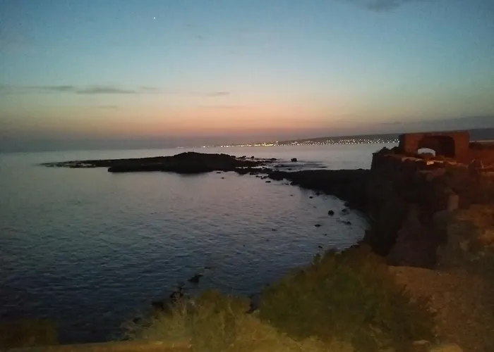 Calatabarca Couette-café 4*