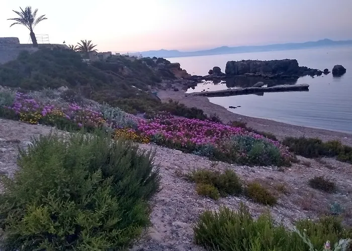 Calatabarca 4* Tabarca