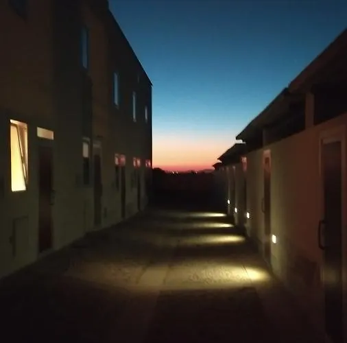 Bed and Breakfast Calatabarca