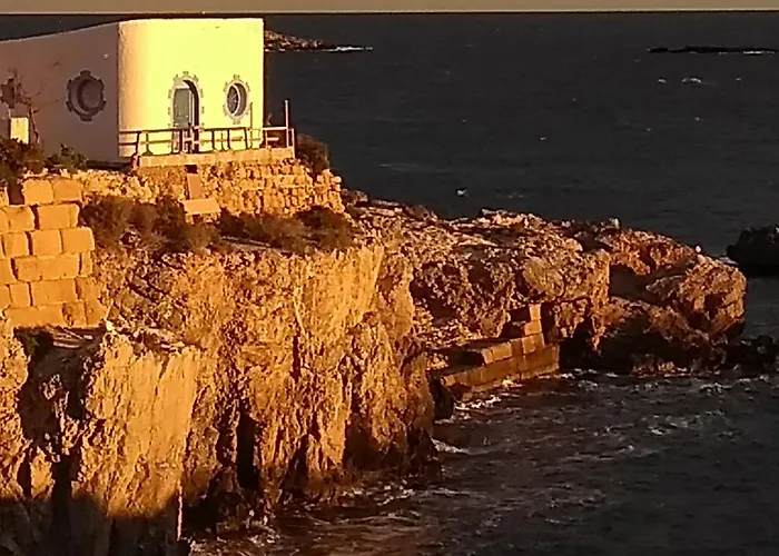 Bed and Breakfast Calatabarca