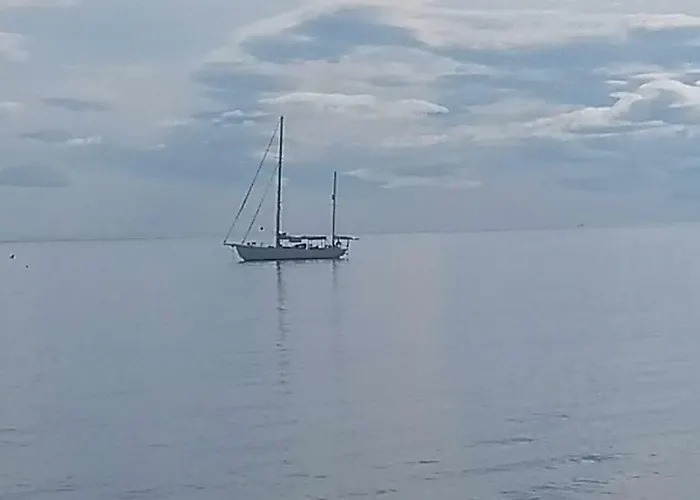 Bed and Breakfast Calatabarca Tabarca