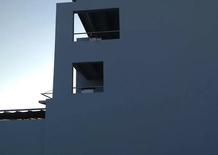 Calatabarca 4* Tabarca