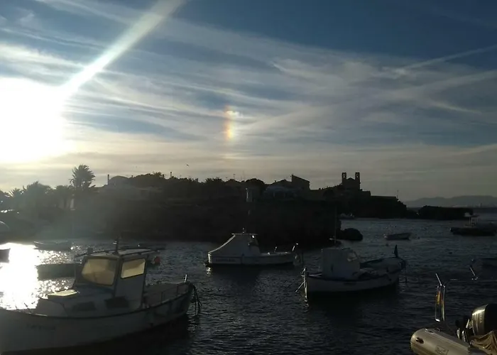 Bed and Breakfast Calatabarca Tabarca