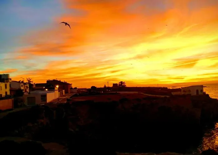 Bed and Breakfast Calatabarca