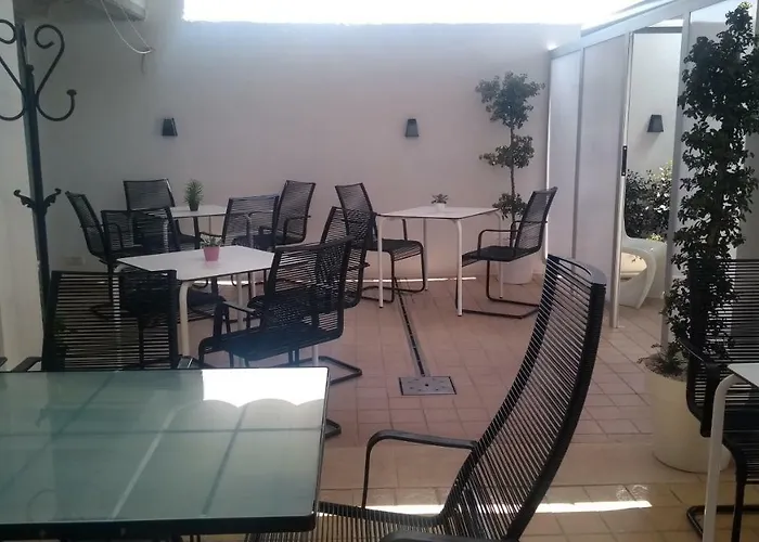 Calatabarca Bed and Breakfast Tabarca