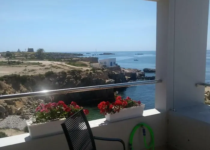 Calatabarca 4* Tabarca