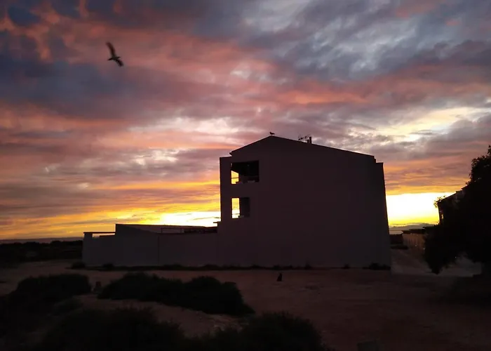 Calatabarca Bed and Breakfast