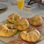 Nocleg ze śniadaniem Calatabarca Tabarca
