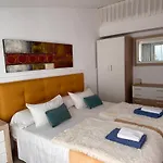 Calatabarca Oda ve Kahvaltı Tabarca