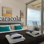 Calatabarca Nocleg ze śniadaniem 4*