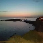 Calatabarca Nocleg ze śniadaniem 4*