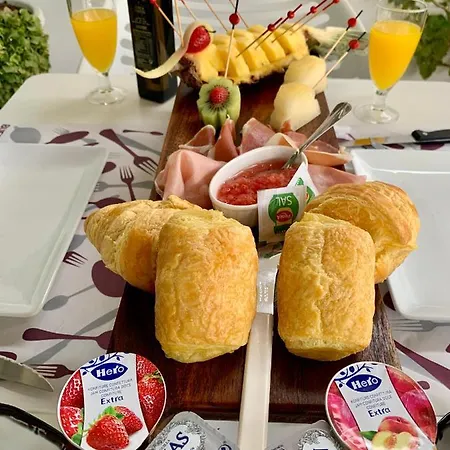Calatabarca B&B 타바르카