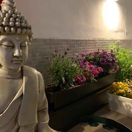 Calatabarca 住宿加早餐酒店 4*