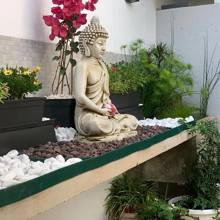 住宿加早餐酒店 Calatabarca 泰拜尔盖