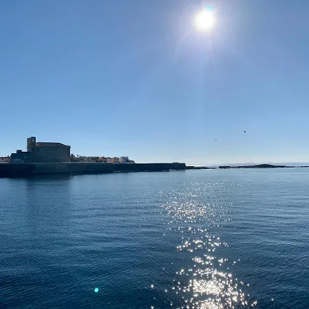 住宿加早餐酒店 Calatabarca 泰拜尔盖