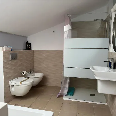 Calatabarca B&B 타바르카