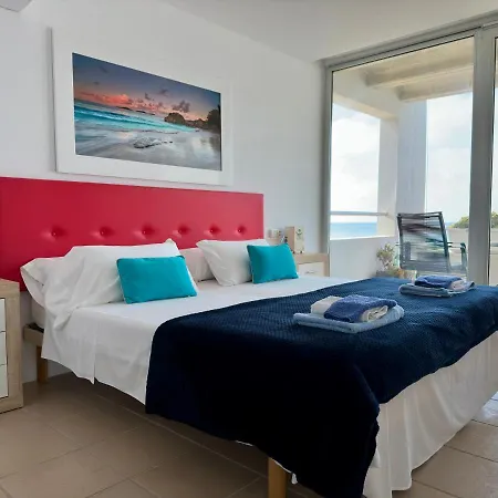Calatabarca B&B *