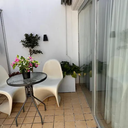 Calatabarca B&B *
