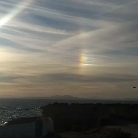 住宿加早餐酒店 Calatabarca 4*