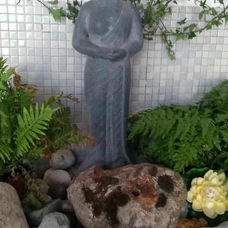 Calatabarca 住宿加早餐酒店 4*