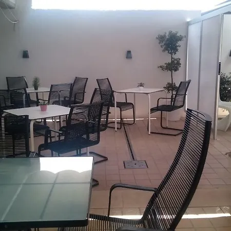 Calatabarca 住宿加早餐酒店 泰拜尔盖