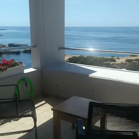 Calatabarca Frühstückspension Tabarca